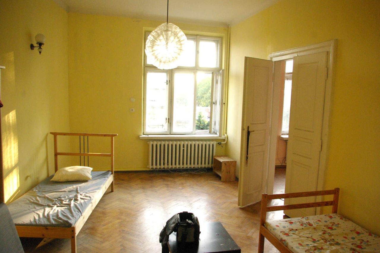 Mieszkanie 4-pokojowe Kraków Stare Miasto, ul. Krowoderska. Zdjęcie 6