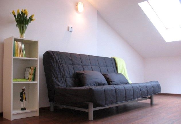 Mieszkanie 1-pokojowe Kraków, ul. Szlak. Zdjęcie 1