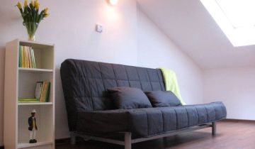 Mieszkanie 1-pokojowe Kraków, ul. Szlak