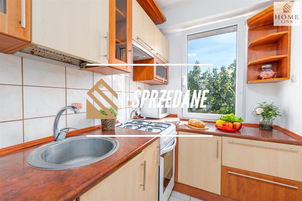 Mieszkanie 2-pokojowe Olsztyn Jaroty, ul. Fryderyka Leyka