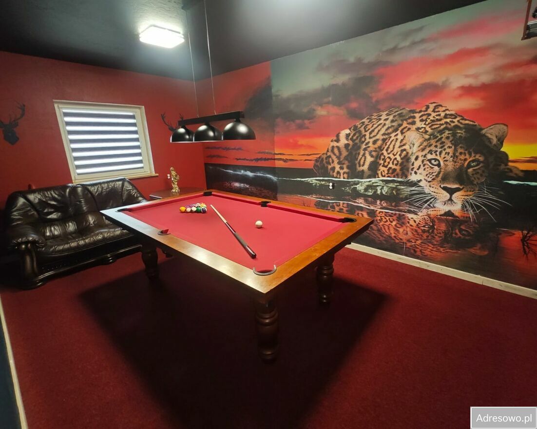 dom wolnostojący, 5 pokoi Męcina. Zdjęcie 6