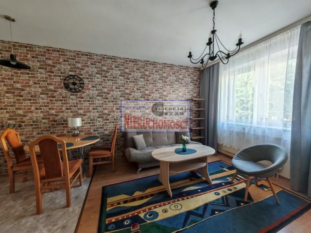 Mieszkanie 2-pokojowe Mińsk Mazowiecki Centrum, ul. Tadeusza Kościuszki. Zdjęcie 2