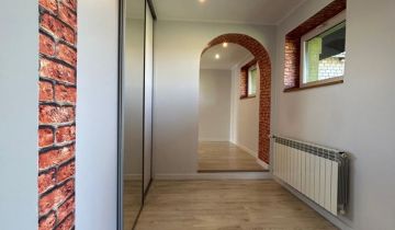 dom wolnostojący Bieniądzice