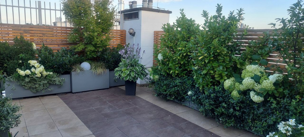 Mieszkanie 4-pokojowe Warszawa Bemowo, ul. Edmunda Jana Osmańczyka. Zdjęcie 25