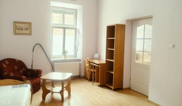 Mieszkanie 2-pokojowe Kraków Grzegórzki, ul. Hetmana Żółkiewskiego