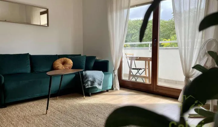 Mieszkanie 2-pokojowe Świnoujście, ul. I Armii Wojska Polskiego