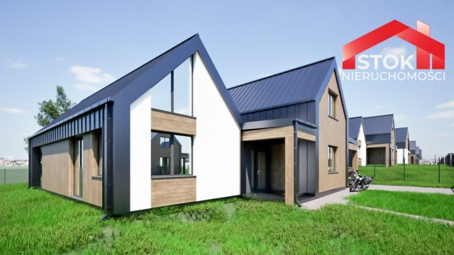 dom wolnostojący, 5 pokoi Giże. Zdjęcie 2