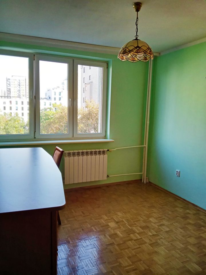 Mieszkanie 3-pokojowe Warszawa Mokotów, ul. Stefana Bryły. Zdjęcie 6