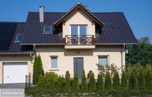 bliźniak Zielona Góra Jędrzychów, ul. Irysowa. Zdjęcie 4