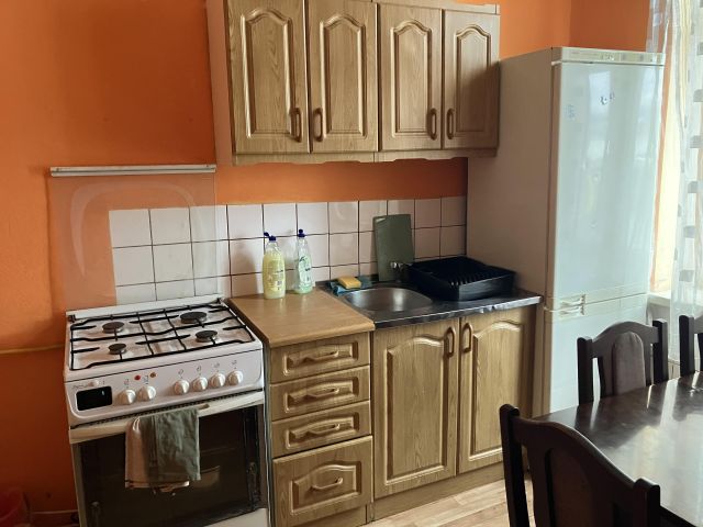 Mieszkanie 2-pokojowe Sanok Śródmieście, ul. Dworcowa. Zdjęcie 1