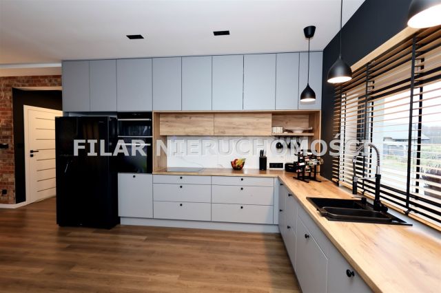 dom wolnostojący, 4 pokoje Miroszowice, ul. Rumiankowa. Zdjęcie 4