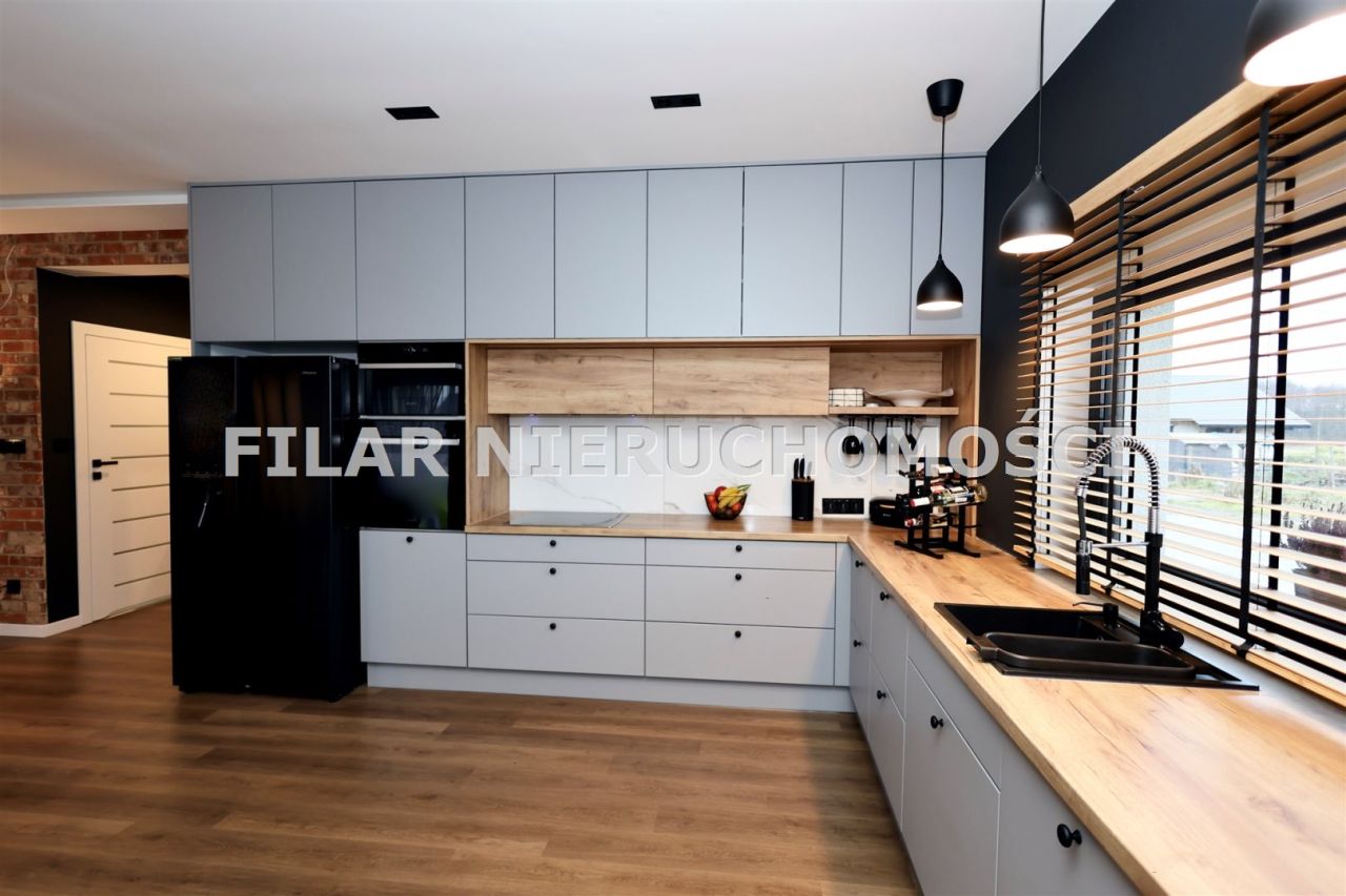 dom wolnostojący, 4 pokoje Miroszowice, ul. Rumiankowa. Zdjęcie 4