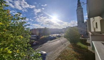 Mieszkanie 1-pokojowe Głubczyce, ul. Ratuszowa