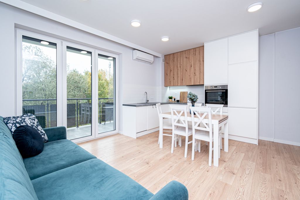 Mieszkanie 3-pokojowe Kalisz, ul. Korczak. Zdjęcie 14