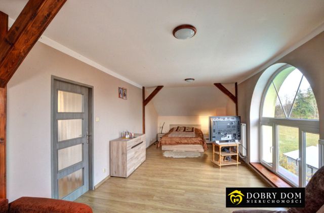 dom wolnostojący, 4 pokoje Żytkiejmy. Zdjęcie 13