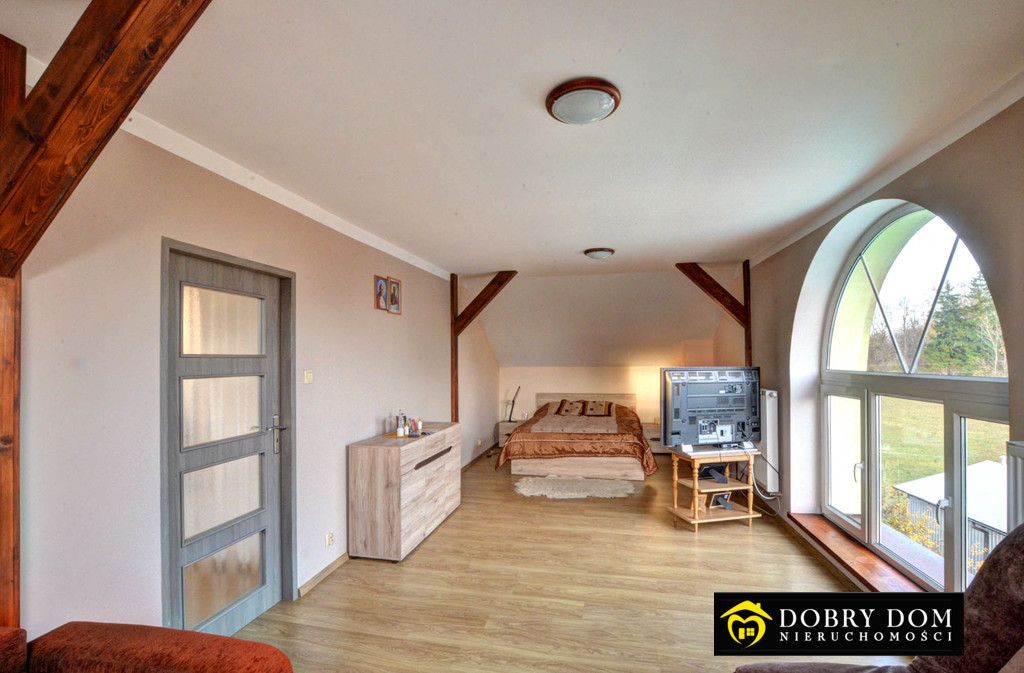 dom wolnostojący, 4 pokoje Żytkiejmy. Zdjęcie 13