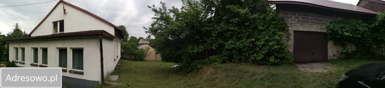 dom wolnostojący, 5 pokoi Zawiercie Bzów, ul. Poległych. Zdjęcie 7