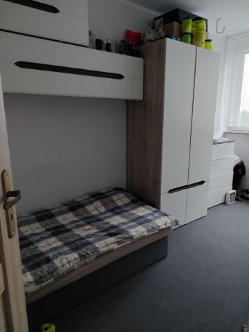 Mieszkanie 3-pokojowe Lubin Centrum, ul. Adama Mickiewicza. Zdjęcie 1