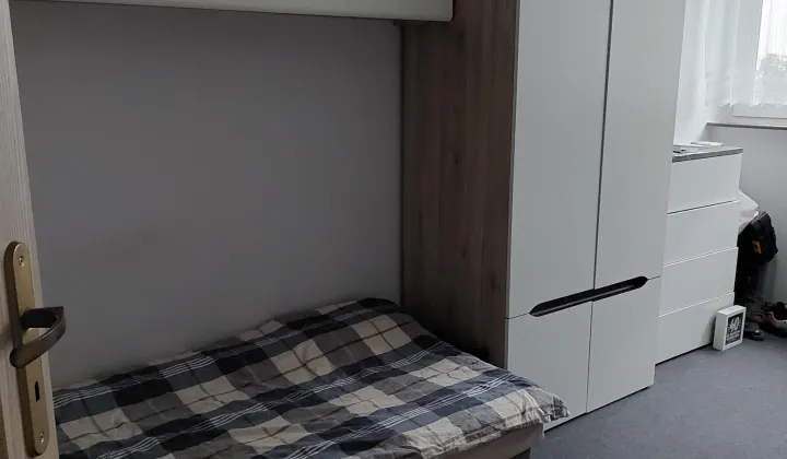 Mieszkanie 3-pokojowe Lubin Centrum, ul. Adama Mickiewicza