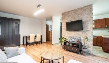 Mieszkanie 2-pokojowe Kraków Pychowice, ul. Norymberska