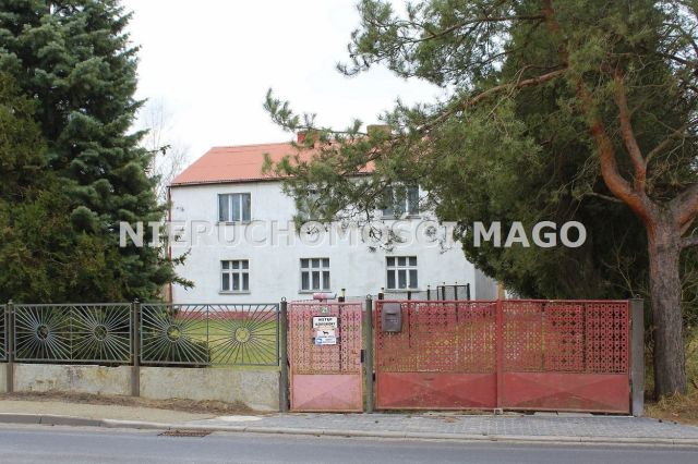 dom wolnostojący, 7 pokoi Zawadzkie. Zdjęcie 1