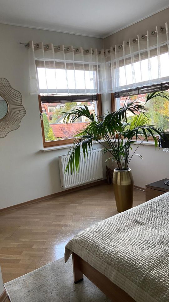 Mieszkanie 2-pokojowe Gdynia Redłowo, ul. Okrętowa. Zdjęcie 8