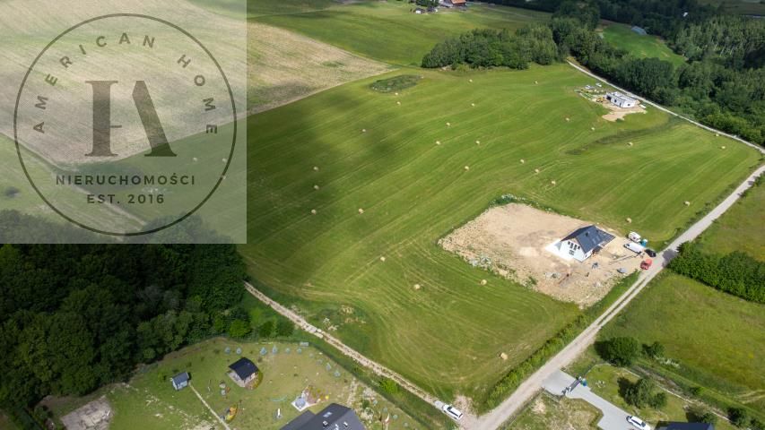 Działka budowlana Piastowo. Zdjęcie 4