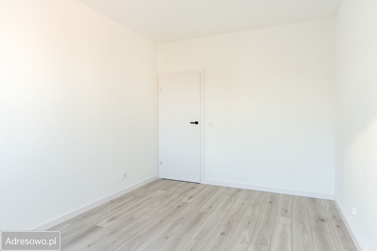 Mieszkanie 3-pokojowe Wrocław Krzyki, ul. Skarbowców. Zdjęcie 10