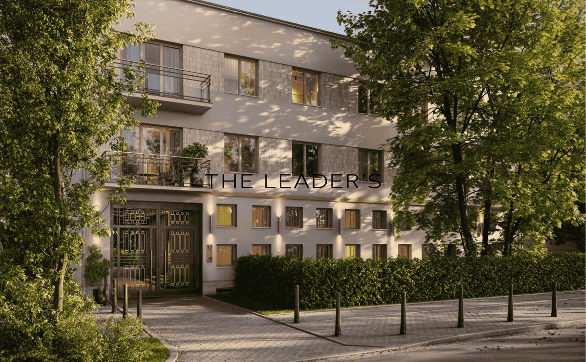 Mieszkanie 4-pokojowe Warszawa Mokotów, ul. Stępińska. Zdjęcie 7