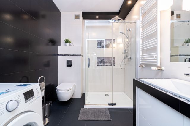 Mieszkanie 2-pokojowe Kościelna Wieś, os. Osiedle Złote Łąki. Zdjęcie 8