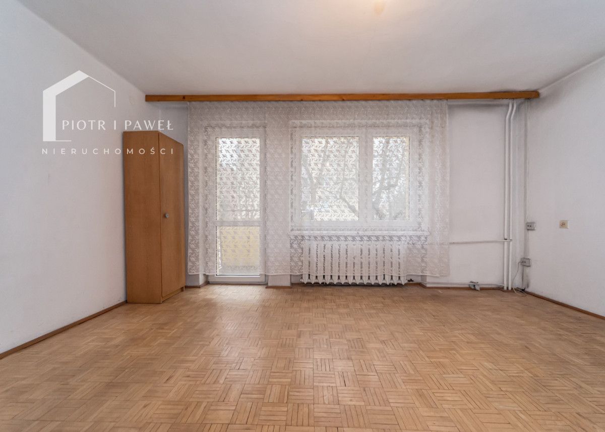 Mieszkanie 3-pokojowe Bielsko-Biała, ul. Jutrzenki