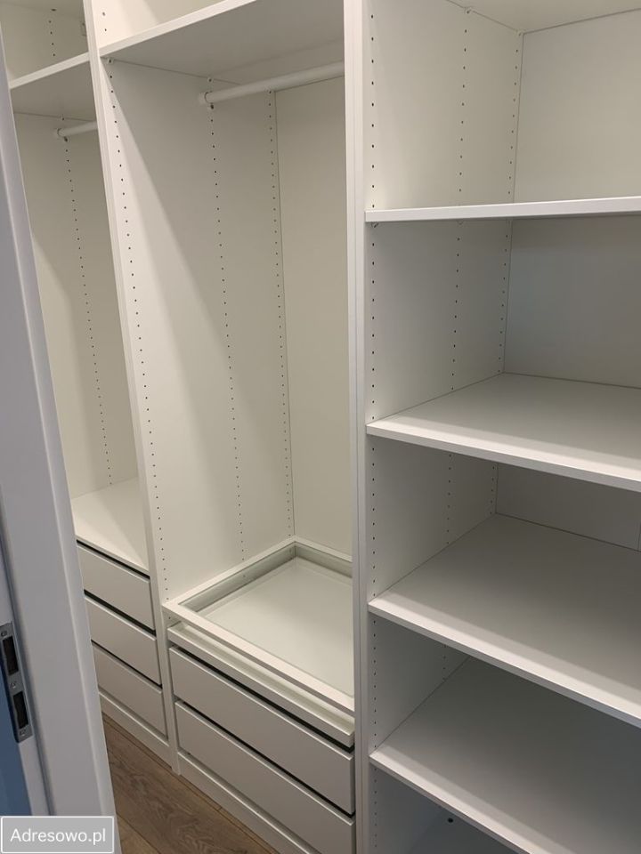 Mieszkanie 4-pokojowe Warszawa Włochy, ul. Budki Szczęśliwickie. Zdjęcie 13