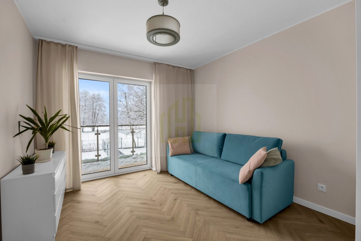 bliźniak, 5 pokoi Józefów. Zdjęcie 18