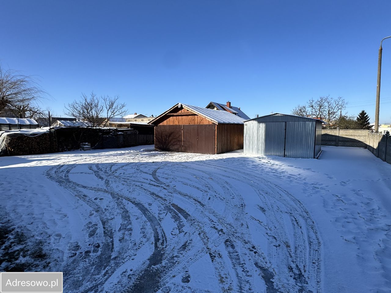 dom wolnostojący Tuchola, ul. Międzylesie. Zdjęcie 5