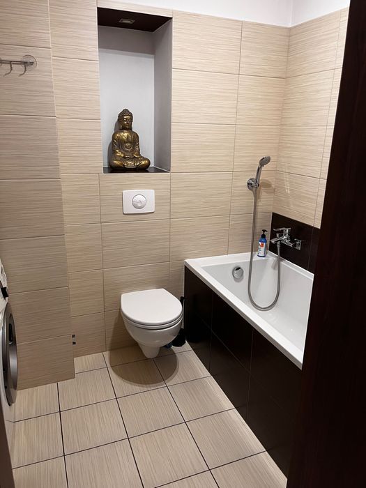 Mieszkanie 1-pokojowe Wrocław Jagodno, ul. Ryszarda Wagnera. Zdjęcie 7