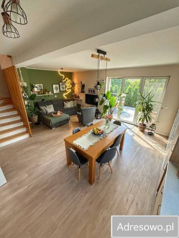 bliźniak Kamieniec Wrocławski. Zdjęcie 1