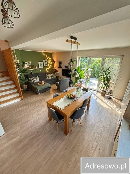 bliźniak Kamieniec Wrocławski. Zdjęcie 1