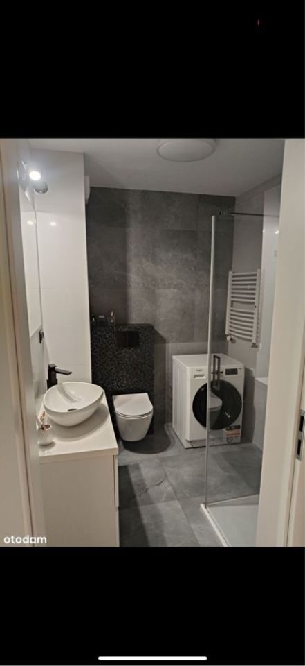 Mieszkanie 3-pokojowe Siechnice. Zdjęcie 3