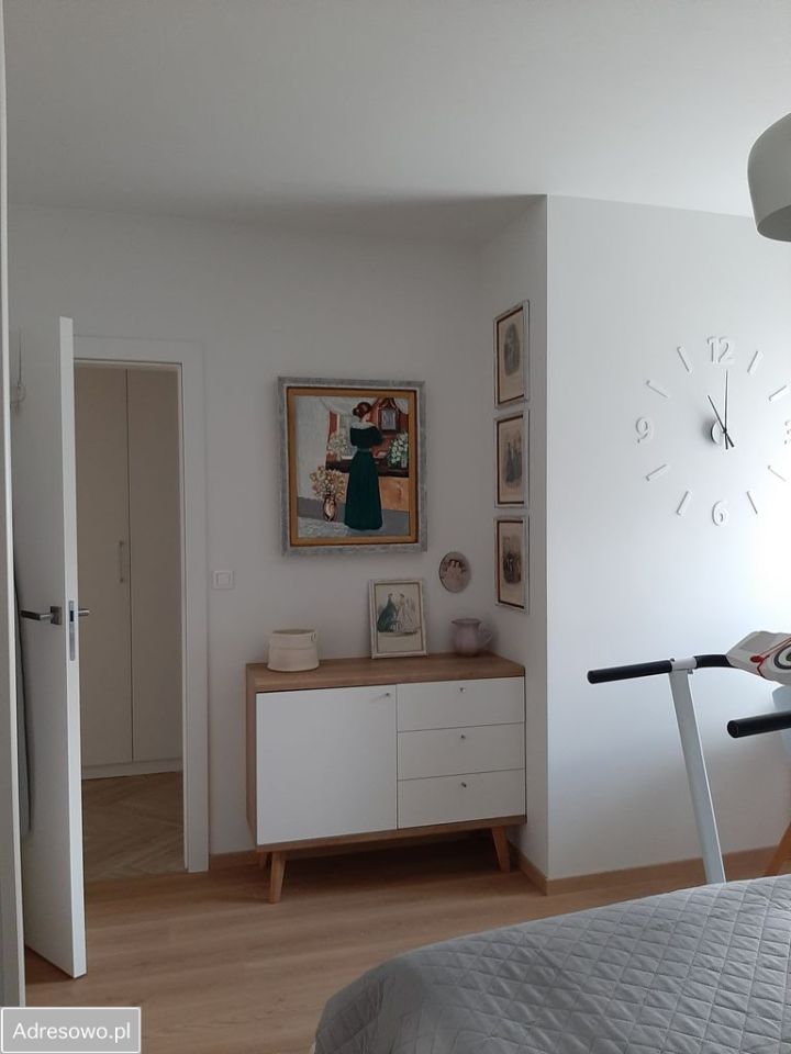 Mieszkanie 3-pokojowe Olsztyn Gutkowo, ul. Księcia Jaremy. Zdjęcie 9