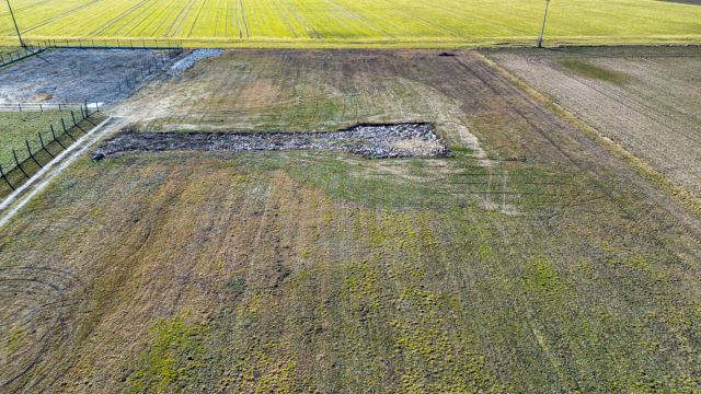 Działka budowlana Chyliczki, ul. Anny Jagiellonki. Zdjęcie 13