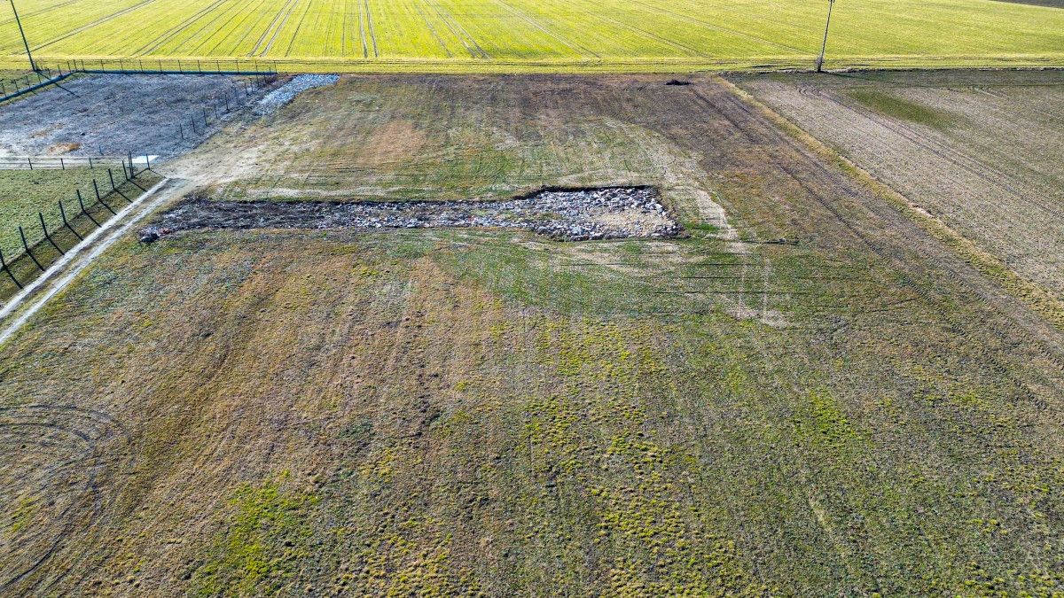 Działka budowlana Chyliczki, ul. Anny Jagiellonki. Zdjęcie 13