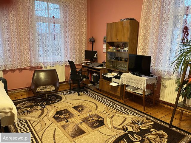 Mieszkanie 4-pokojowe Lubań Centrum. Zdjęcie 1