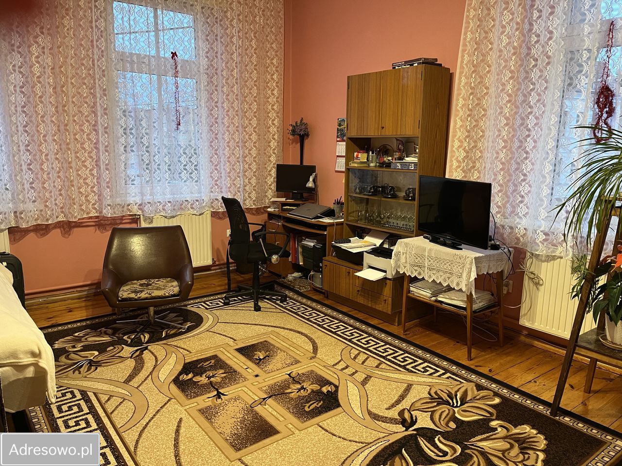 Mieszkanie 4-pokojowe Lubań Centrum. Zdjęcie 1