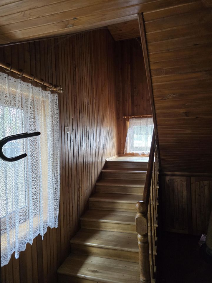 dom wolnostojący Iłża Wójtostwo, ul. Wójtowska. Zdjęcie 14