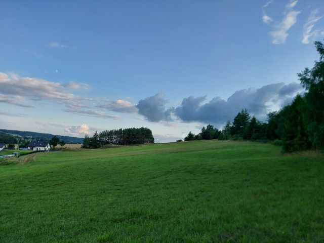 Działka budowlana Staniszewo Kępa, Staniszewo Kępa. Zdjęcie 1