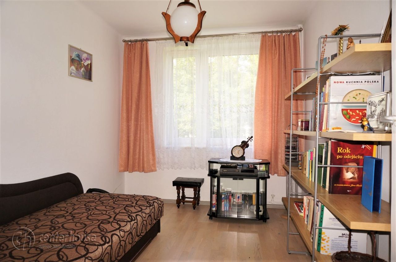 Mieszkanie 3-pokojowe Krosno, ul. Bohaterów Westerplatte. Zdjęcie 4