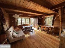 Działka rekreacyjna Kamieńczyk, ul. Kolonia Rafa. Zdjęcie 4