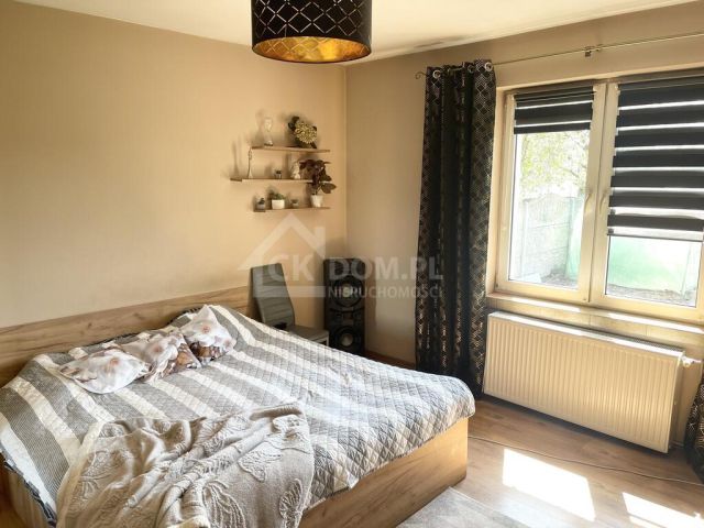 dom wolnostojący, 2 pokoje Kargów. Zdjęcie 5