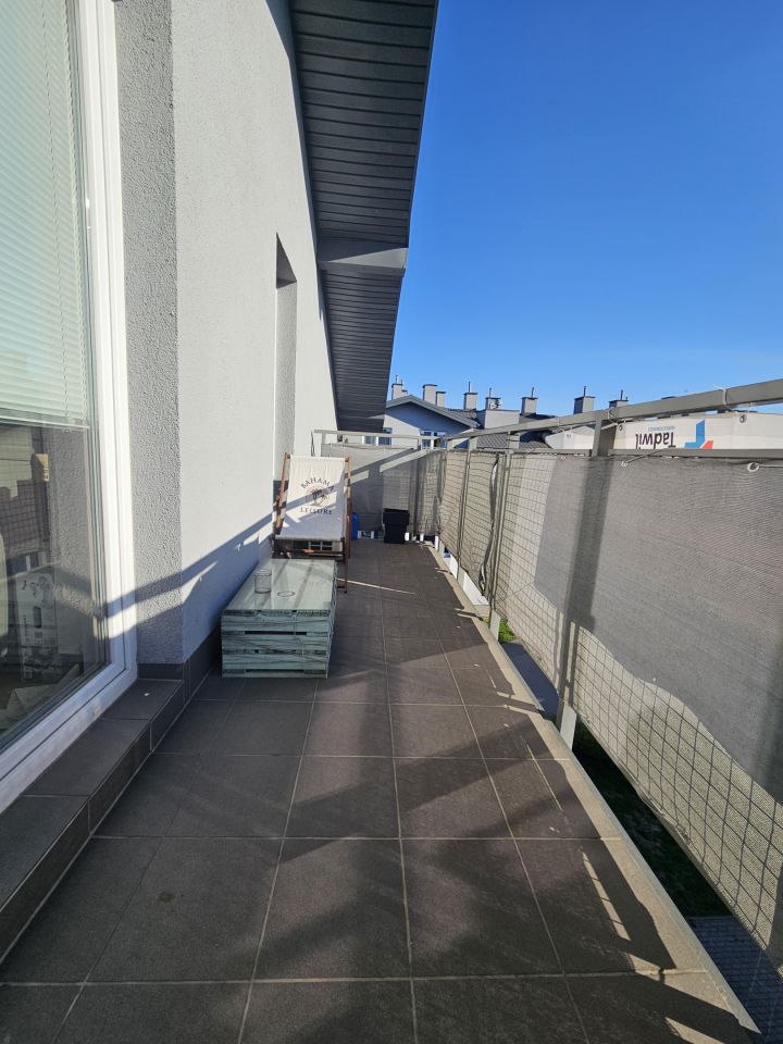 Mieszkanie 3-pokojowe Warszawa Zacisze, ul. Teofila Piecyka. Zdjęcie 15