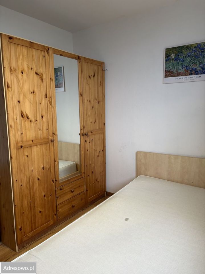 Mieszkanie 3-pokojowe Opole Stare Miasto. Zdjęcie 4